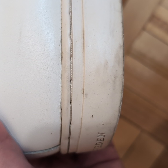 Tiger of Sweden leather sneakers size 37 - Picture 12 of 13